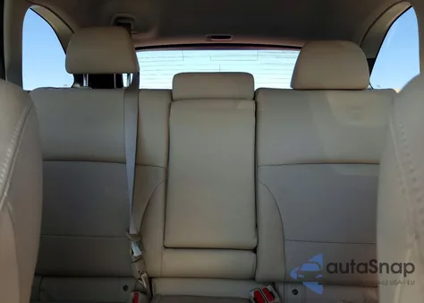 2017 Subaru Outback 2.5I Limited z USA, uszkodzony, nr VIN 4S4BSANC0H3321053